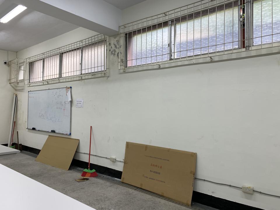 油漆工程案件圖片