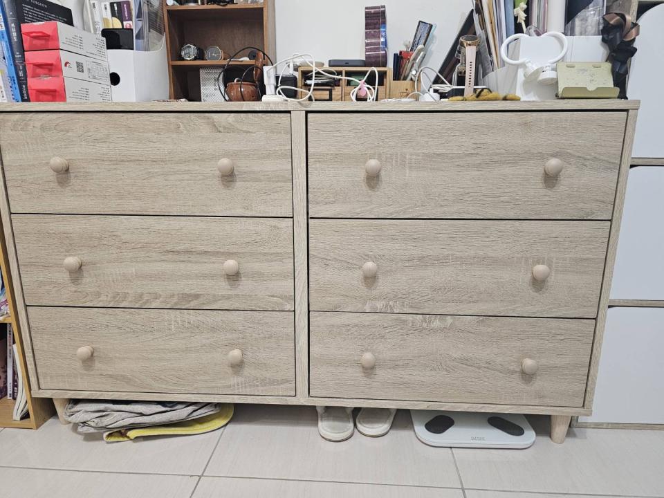 大型家具回收案件圖片 大型家具回收案件圖片