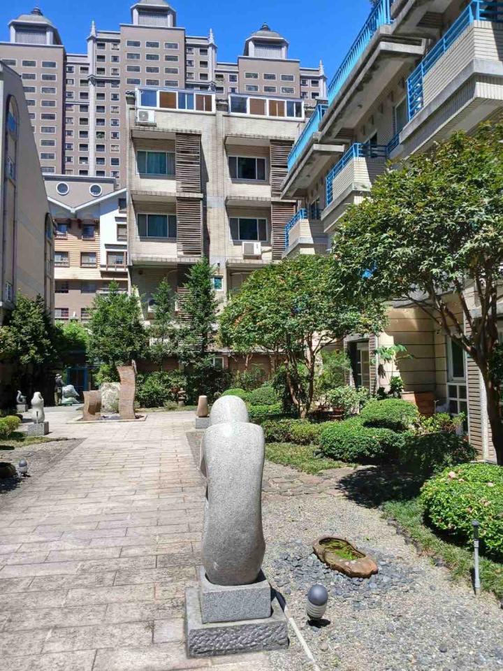 園藝維護案件圖片 園藝維護案件圖片