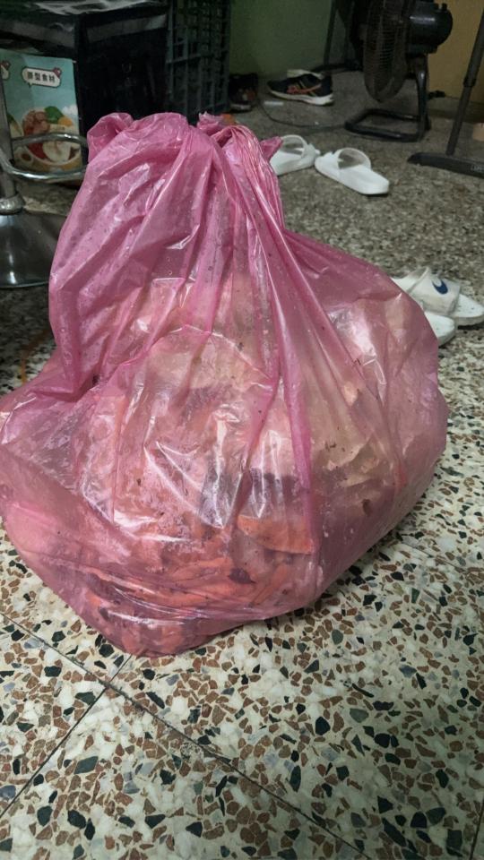 廚餘回收案件圖片 廚餘回收案件圖片