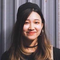 提供canva版權服務的專家Niki