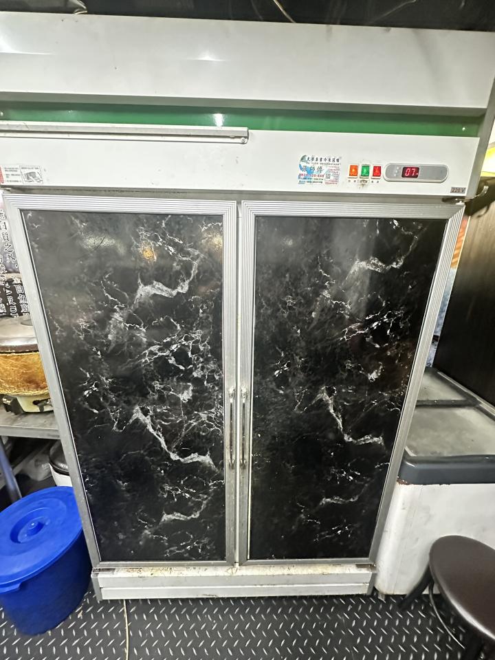 餐飲設備案件圖片