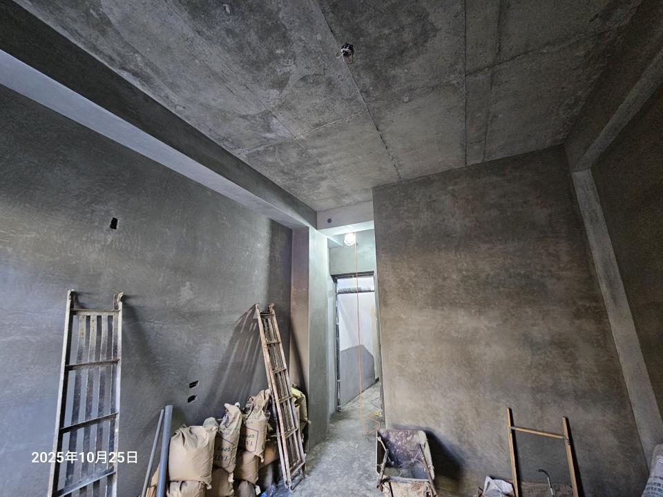 油漆工程案件圖片