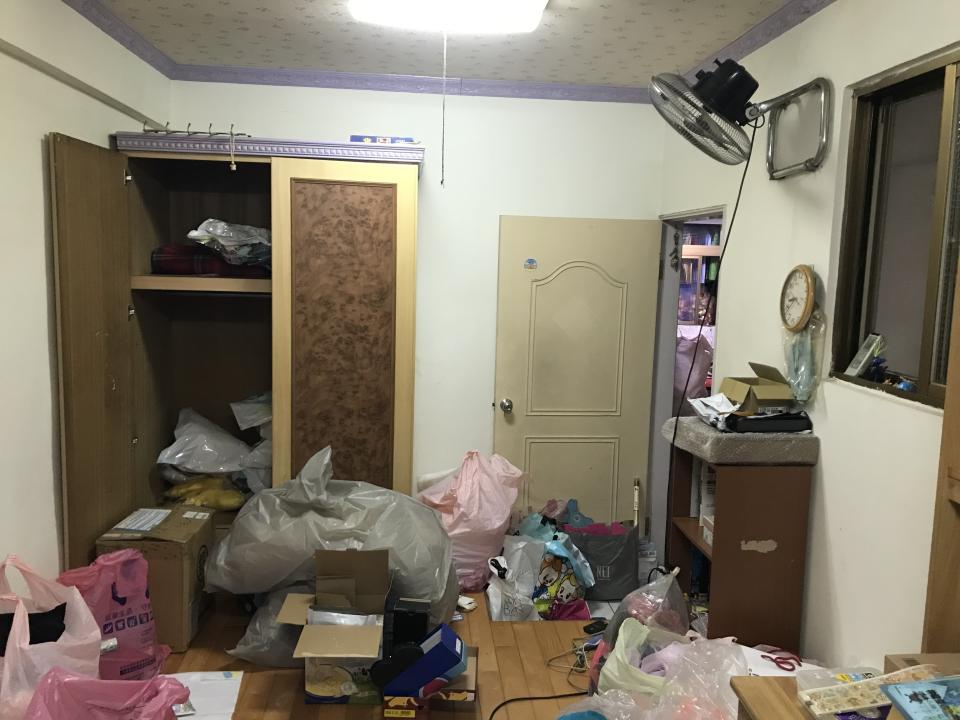 油漆工程案件圖片 油漆工程案件圖片