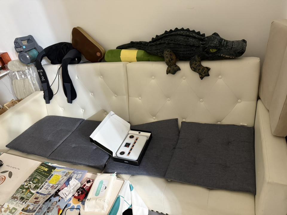 大型家具回收案件圖片 大型家具回收案件圖片