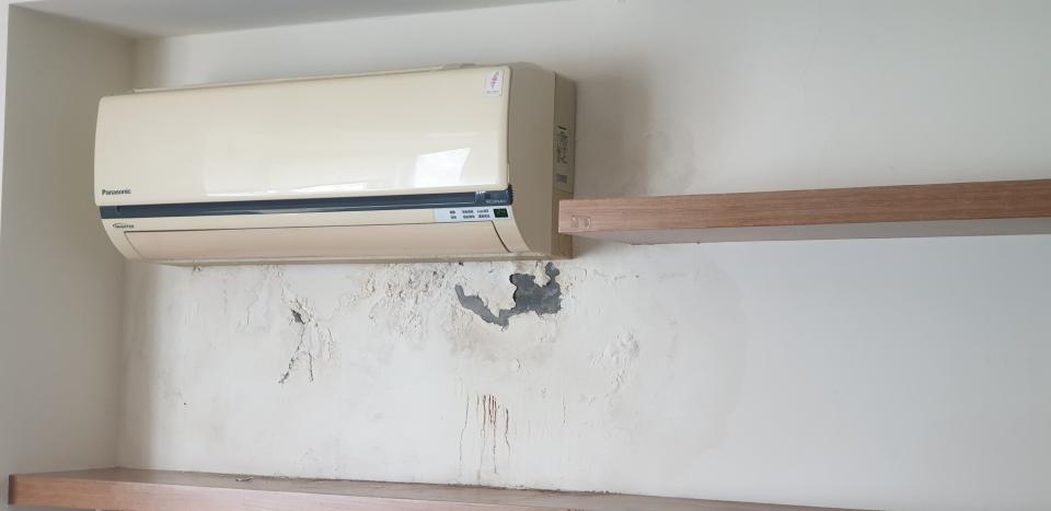 屋頂防水案件圖片 屋頂防水案件圖片