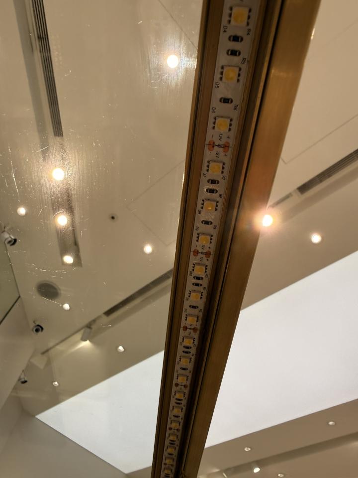 燈具安裝案件圖片 燈具安裝案件圖片