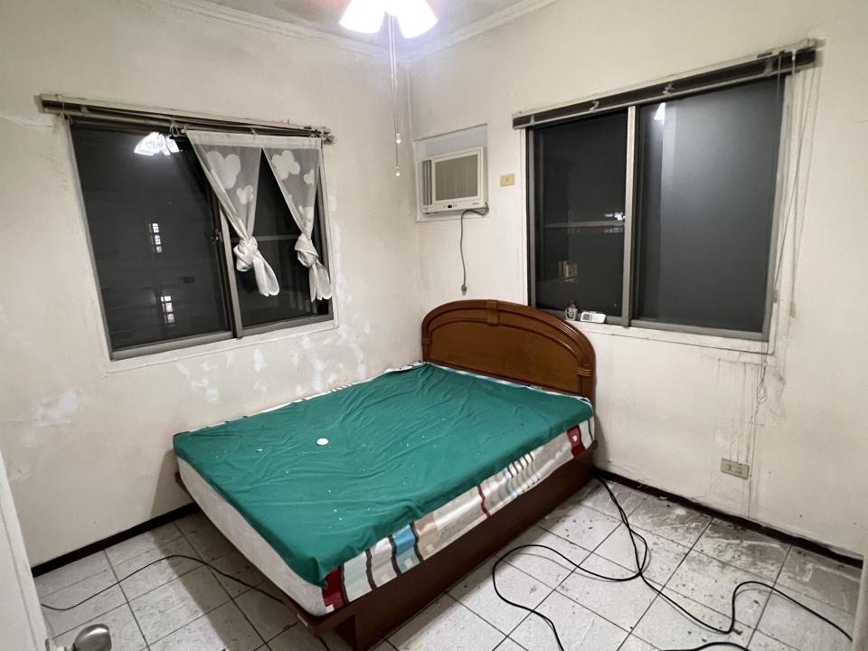 油漆工程案件圖片