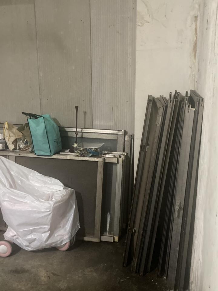 大型垃圾回收案件圖片