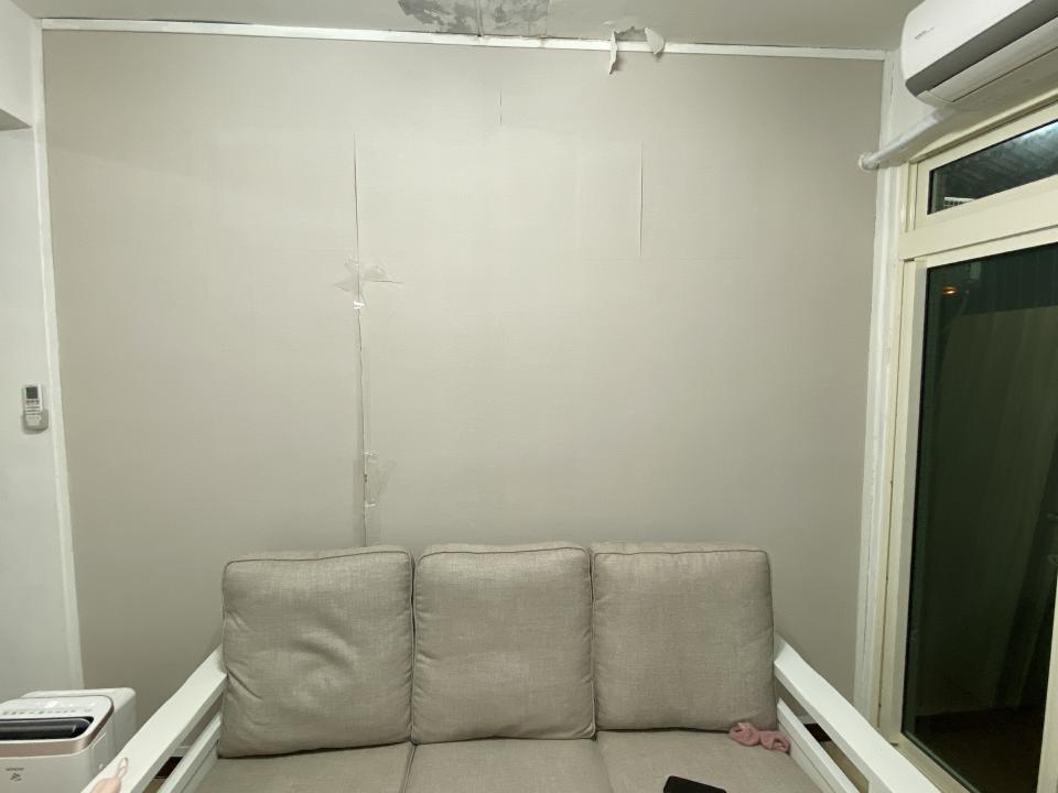 壁紙施工案件圖片 壁紙施工案件圖片