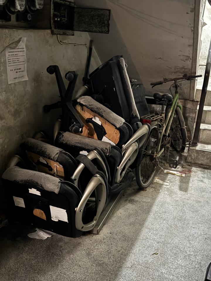 大型垃圾回收案件圖片 大型垃圾回收案件圖片