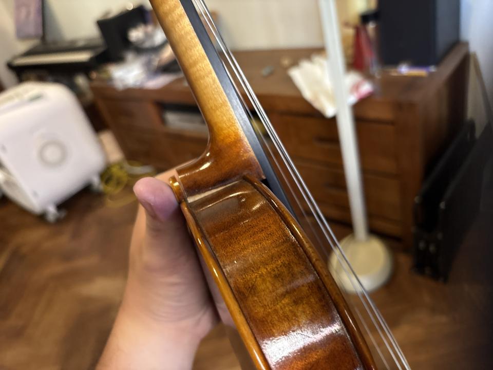 樂器行案件圖片