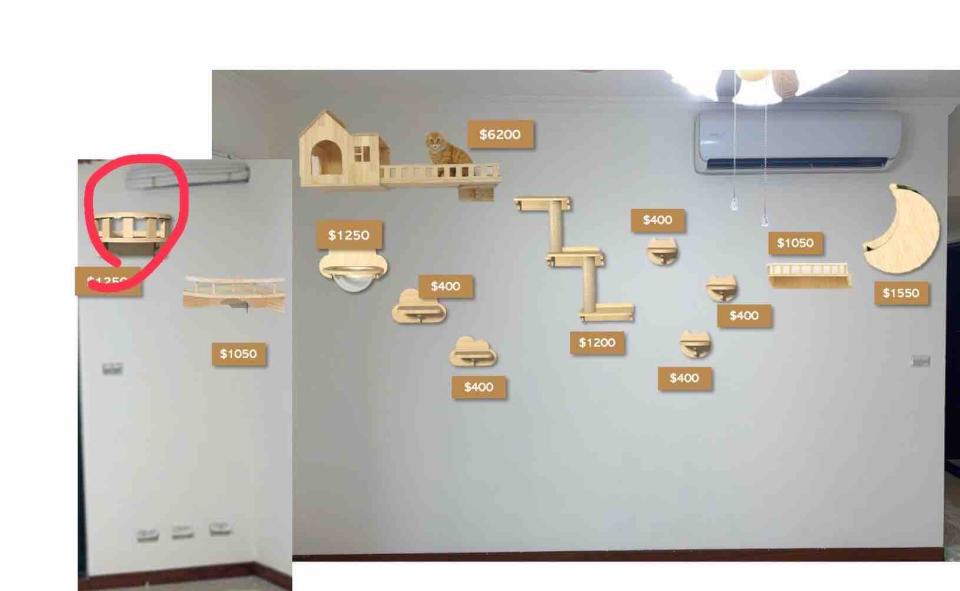 家具組裝案件圖片