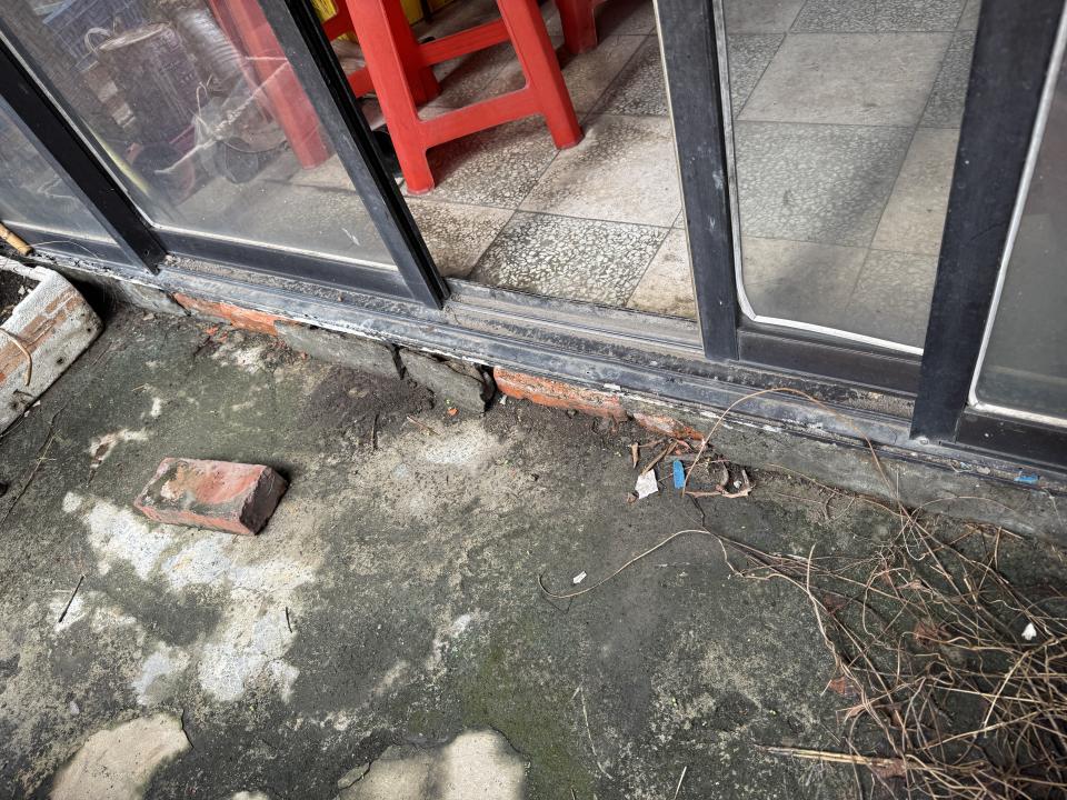 泥作/水泥施工案件圖片 泥作/水泥施工案件圖片