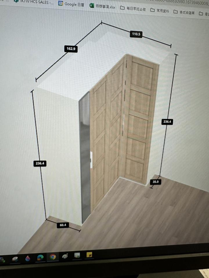 家具組裝案件圖片