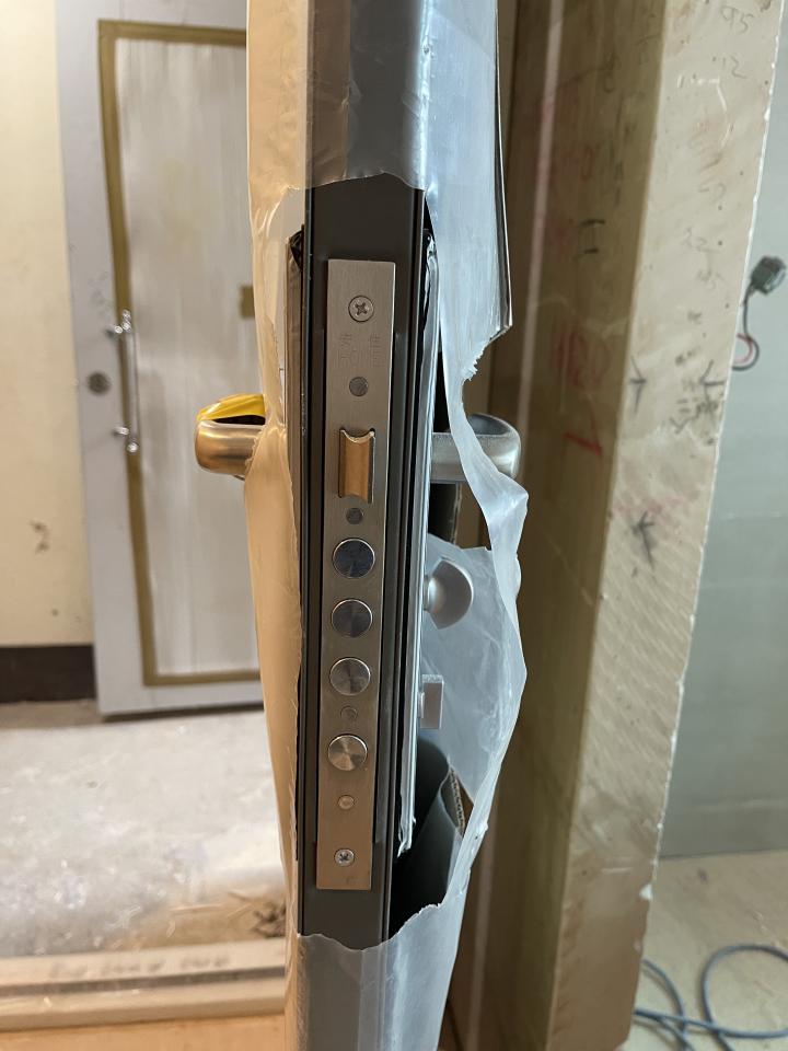 鎖匠案件圖片 鎖匠案件圖片