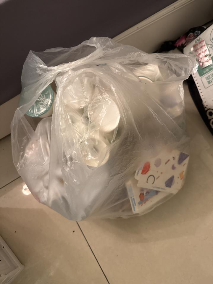 大型垃圾回收案件圖片