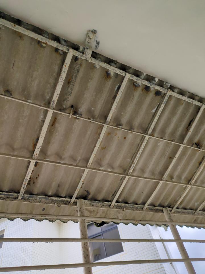 拆除工程案件圖片