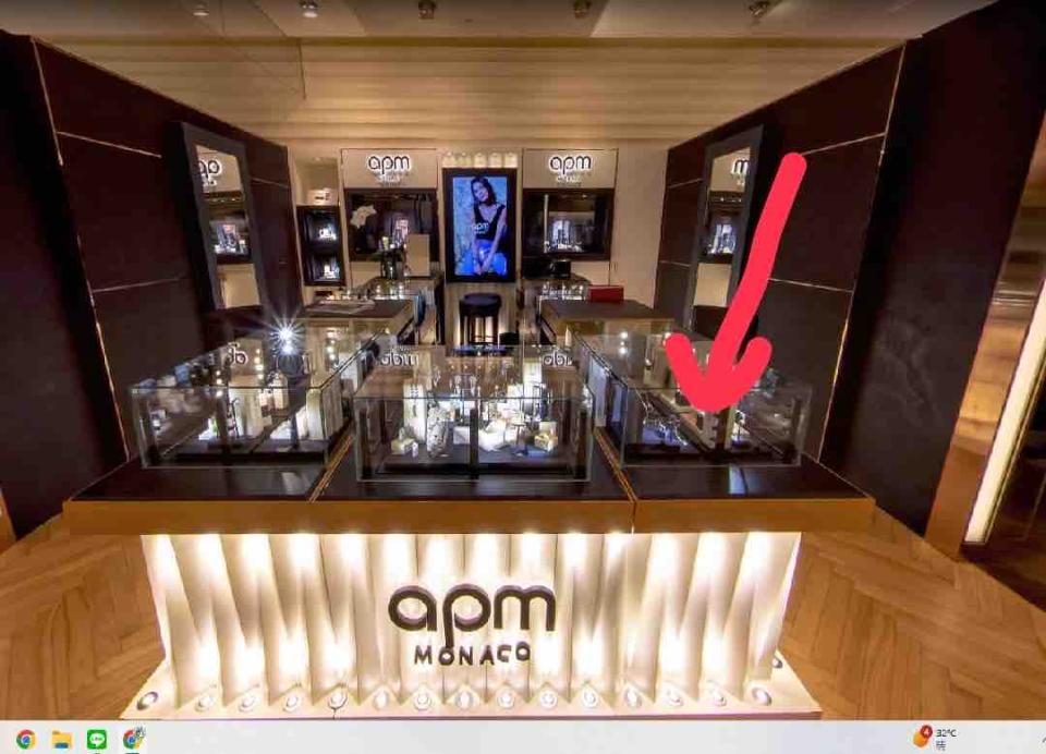 玻璃清潔案件圖片