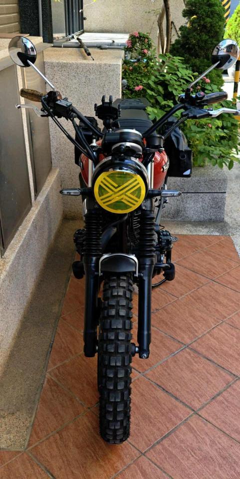 機車托運案件圖片 機車托運案件圖片