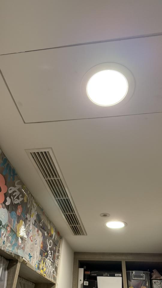 冷氣清洗案件圖片