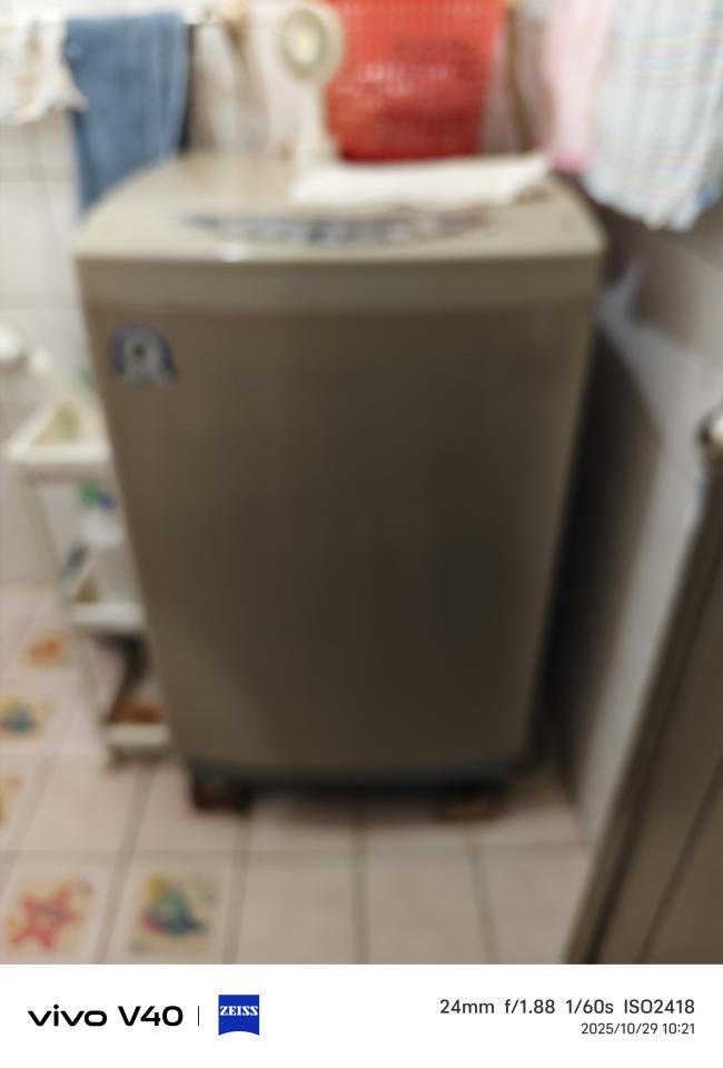 洗衣機清洗案件圖片 洗衣機清洗案件圖片