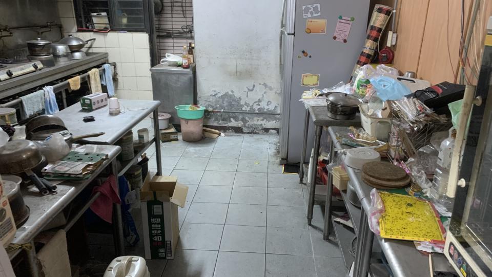 大型垃圾回收案件圖片