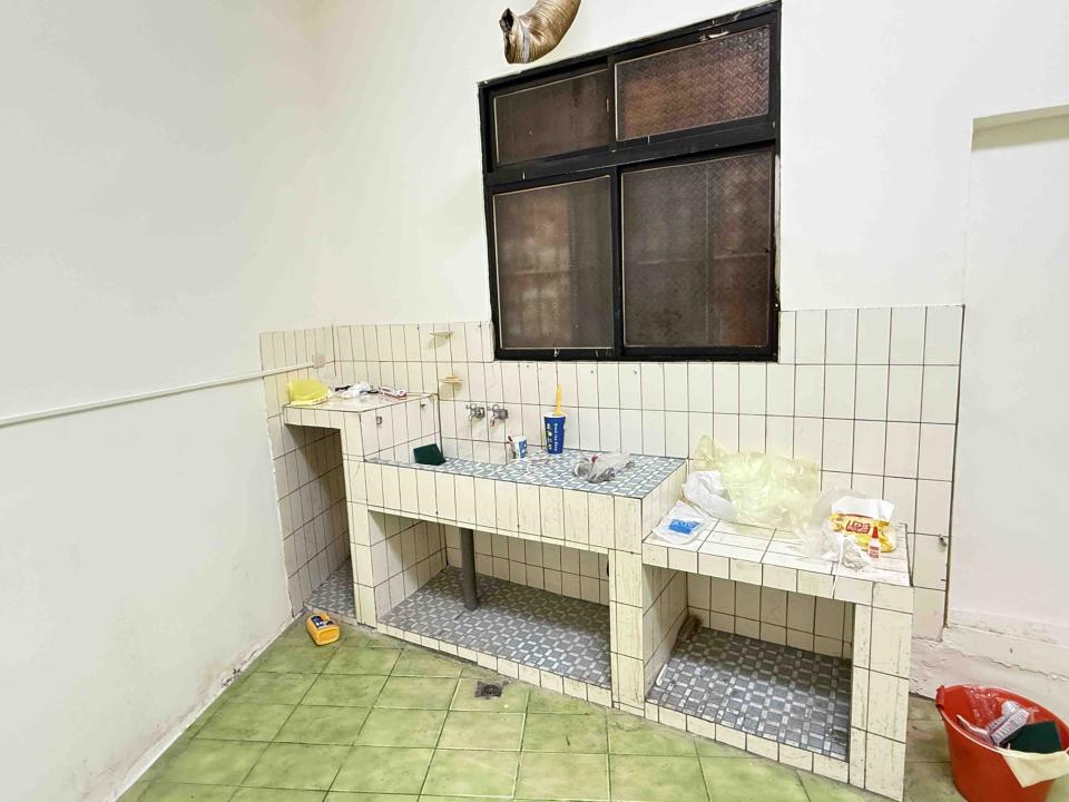 泥作/水泥施工案件圖片 泥作/水泥施工案件圖片