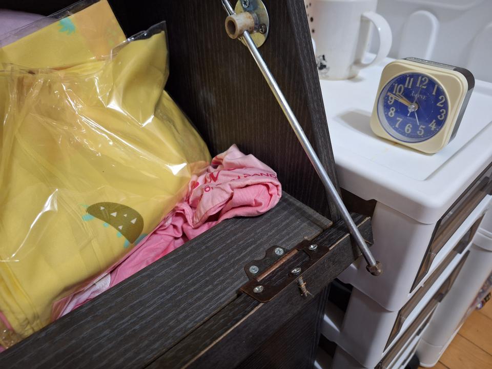 家具維修案件圖片