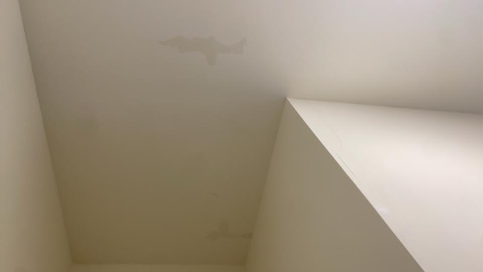 屋頂防水案件圖片