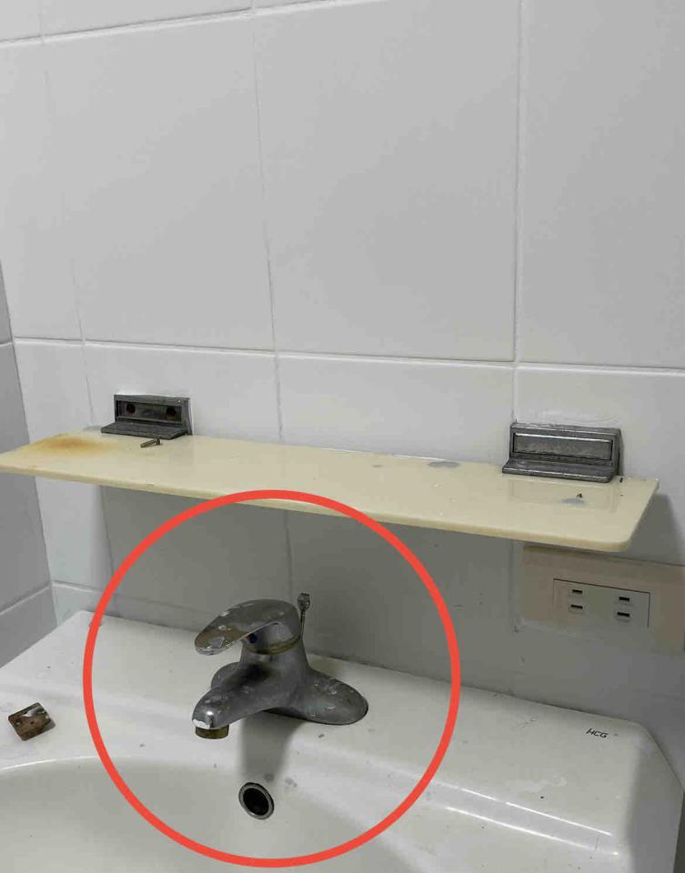 水龍頭裝修案件圖片 水龍頭裝修案件圖片