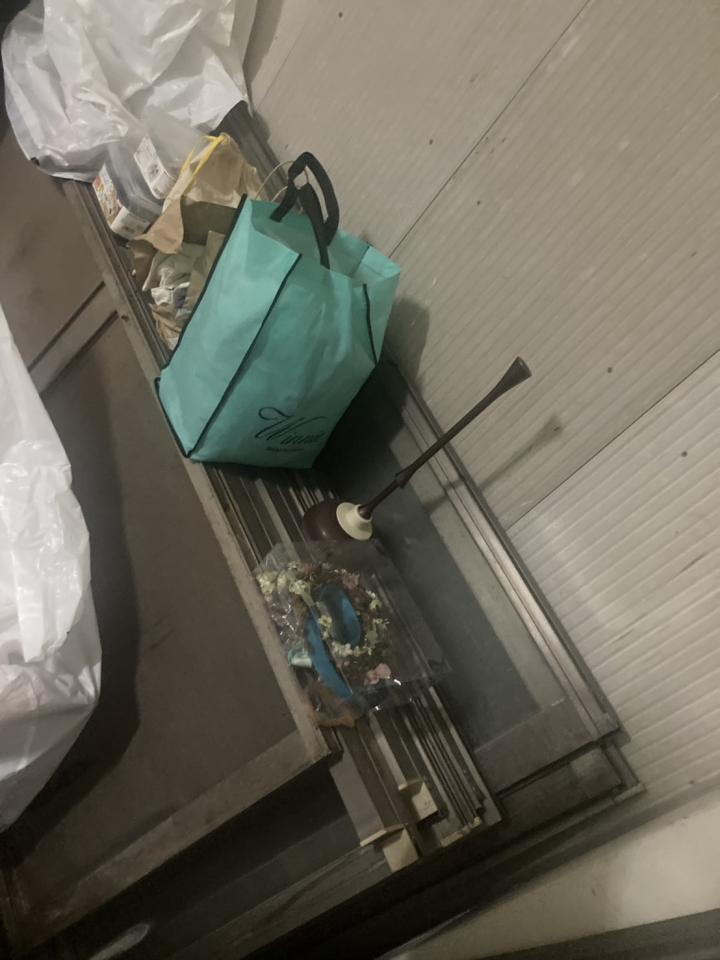 大型垃圾回收案件圖片