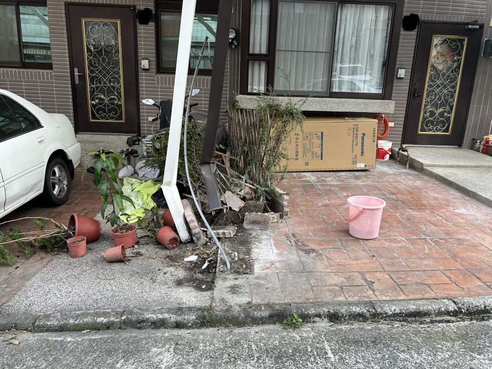 採光罩案件圖片