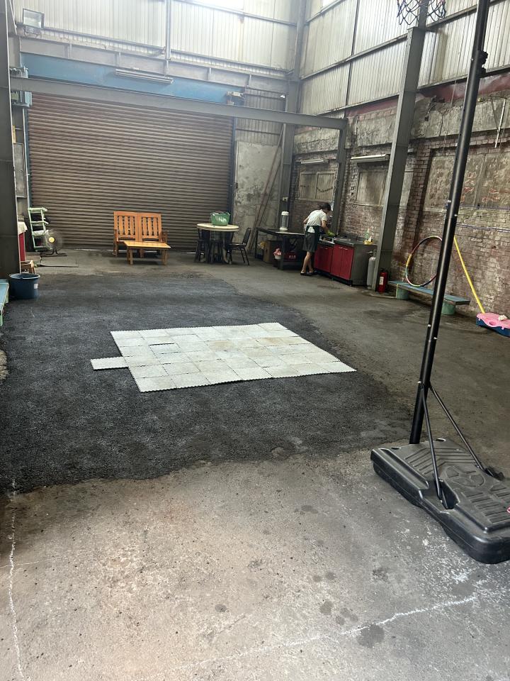 PU地板案件圖片 PU地板案件圖片