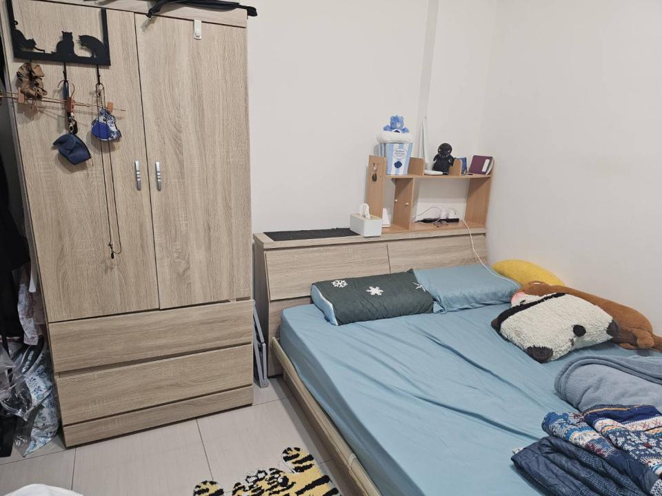 大型家具回收案件圖片 大型家具回收案件圖片