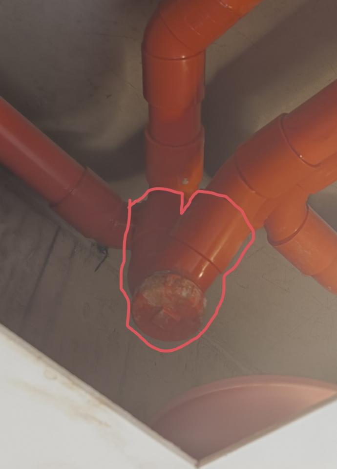 水管維修案件圖片 水管維修案件圖片