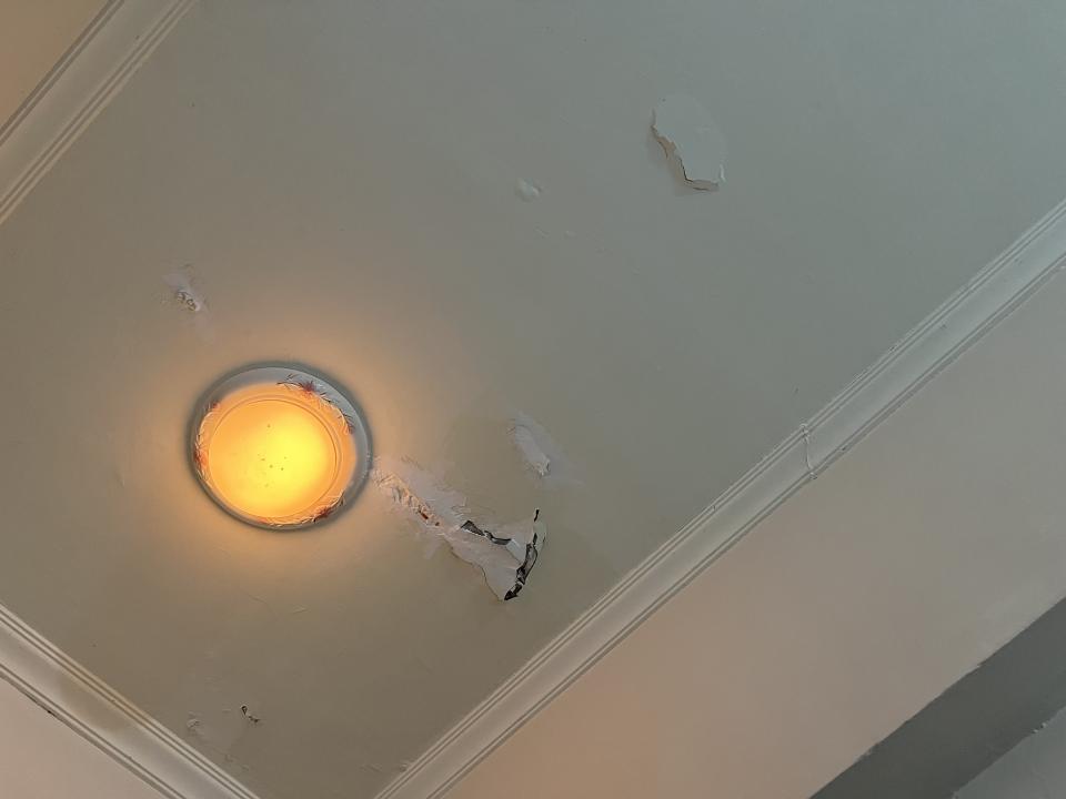 油漆工程案件圖片