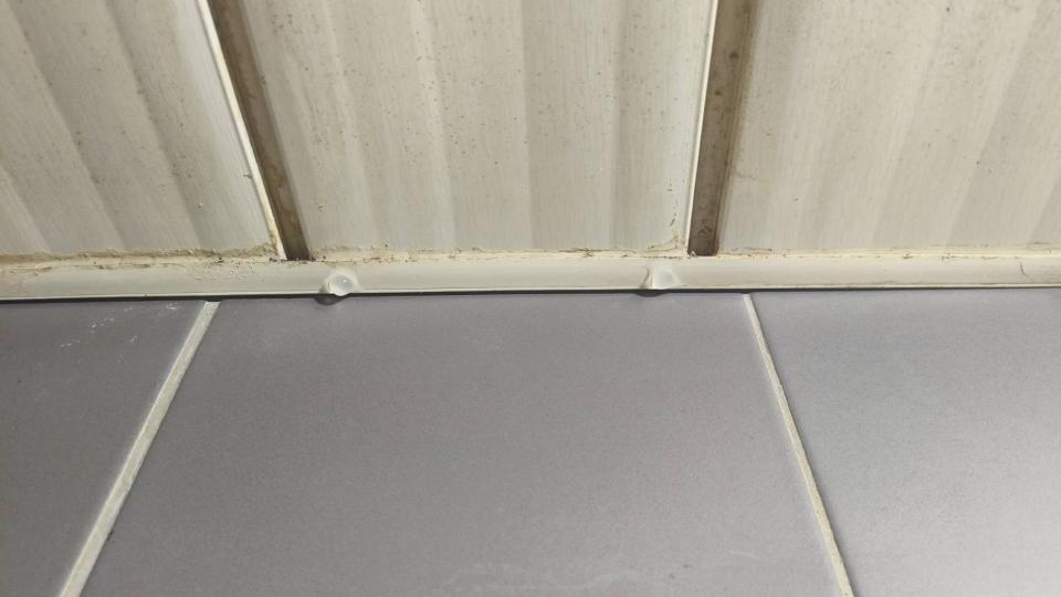 漏水鑑定案件圖片