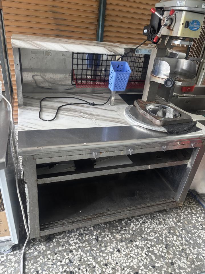 餐飲設備案件圖片