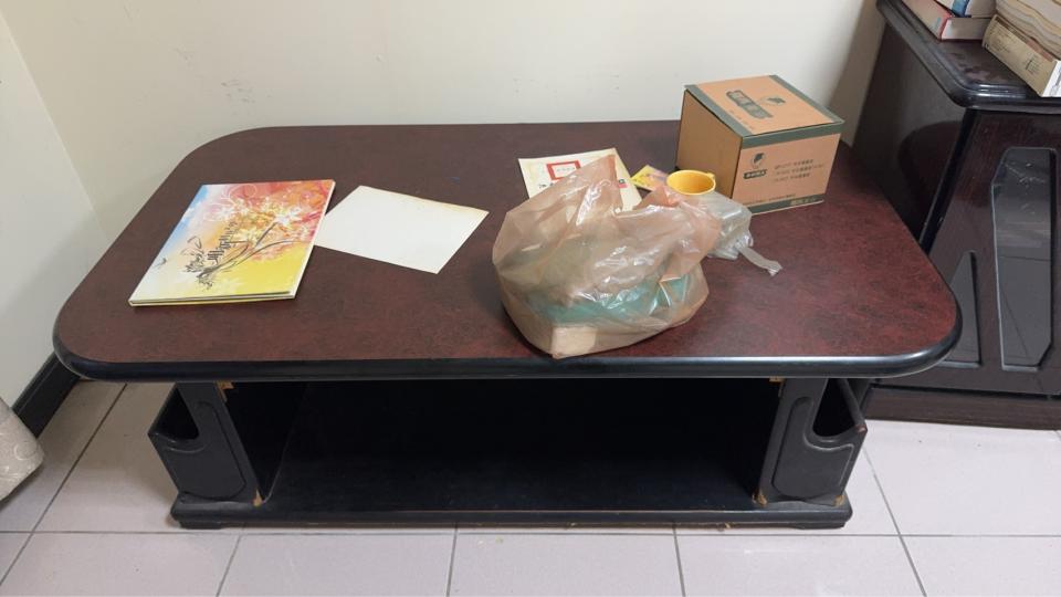 代收垃圾案件圖片 代收垃圾案件圖片