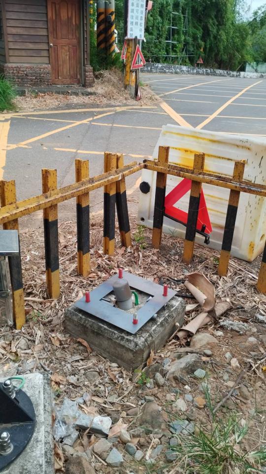 鐵工案件圖片 鐵工案件圖片