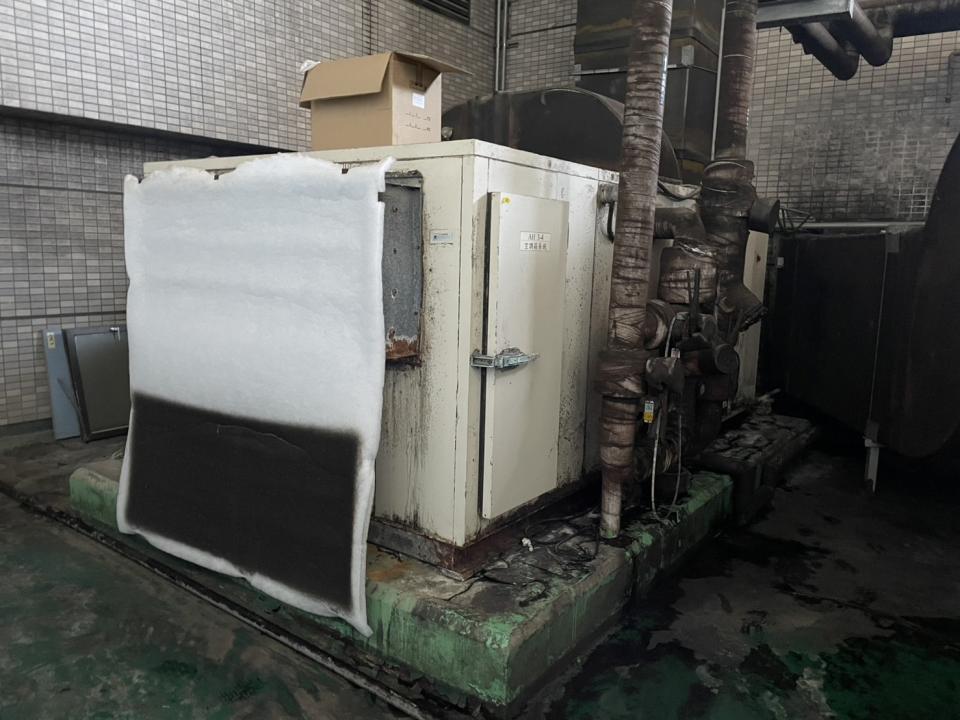 冷氣清洗案件圖片 冷氣清洗案件圖片