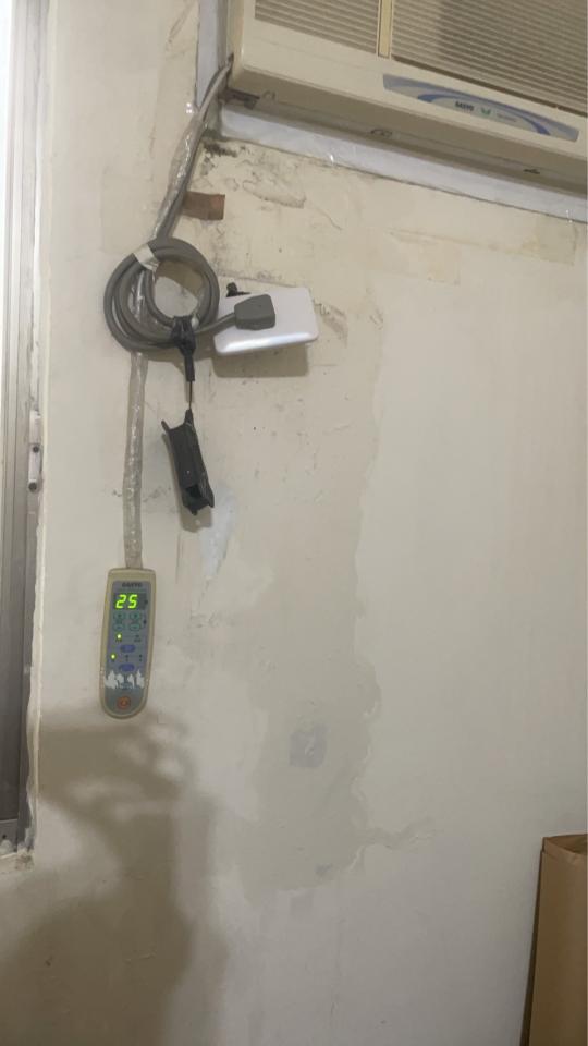 漏水處理案件圖片 漏水處理案件圖片