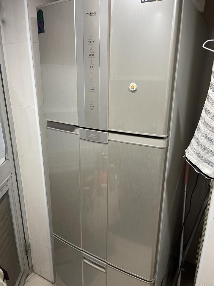 冰箱維修案件圖片 冰箱維修案件圖片