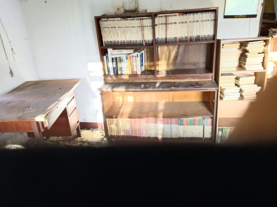 大型垃圾回收案件圖片