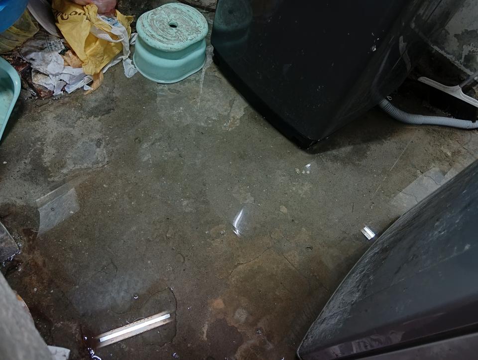 水管維修案件圖片 水管維修案件圖片