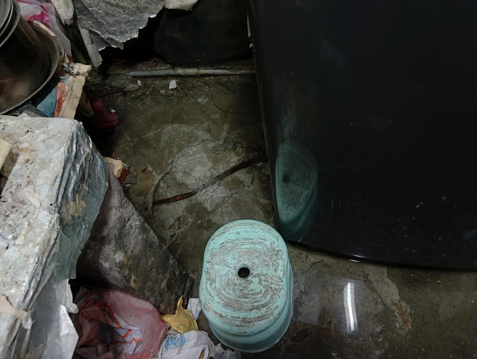 水管維修案件圖片 水管維修案件圖片