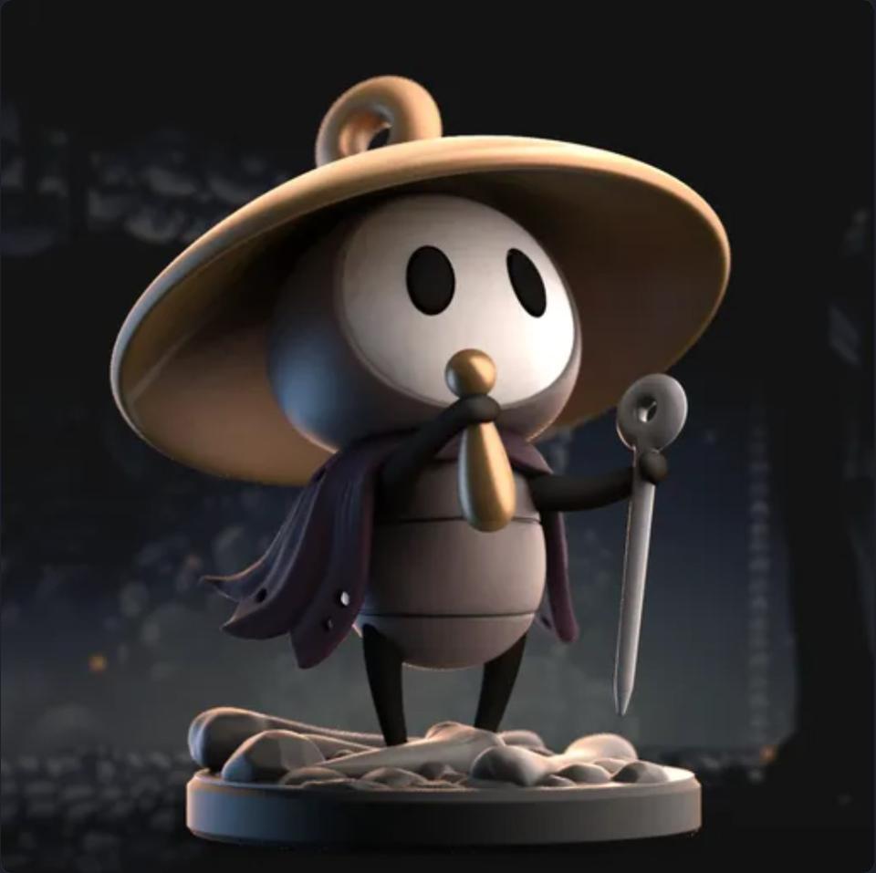 模型代工案件圖片 模型代工案件圖片