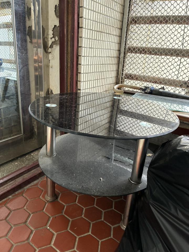 大型垃圾回收案件圖片