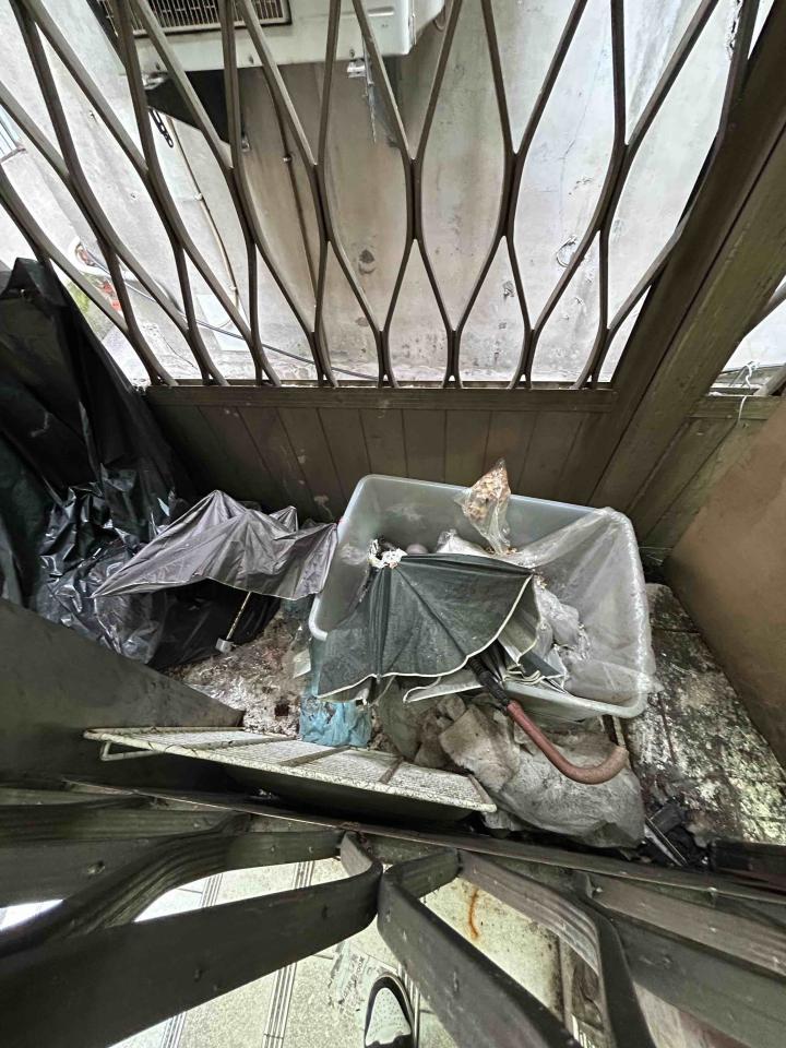 代收垃圾案件圖片 代收垃圾案件圖片